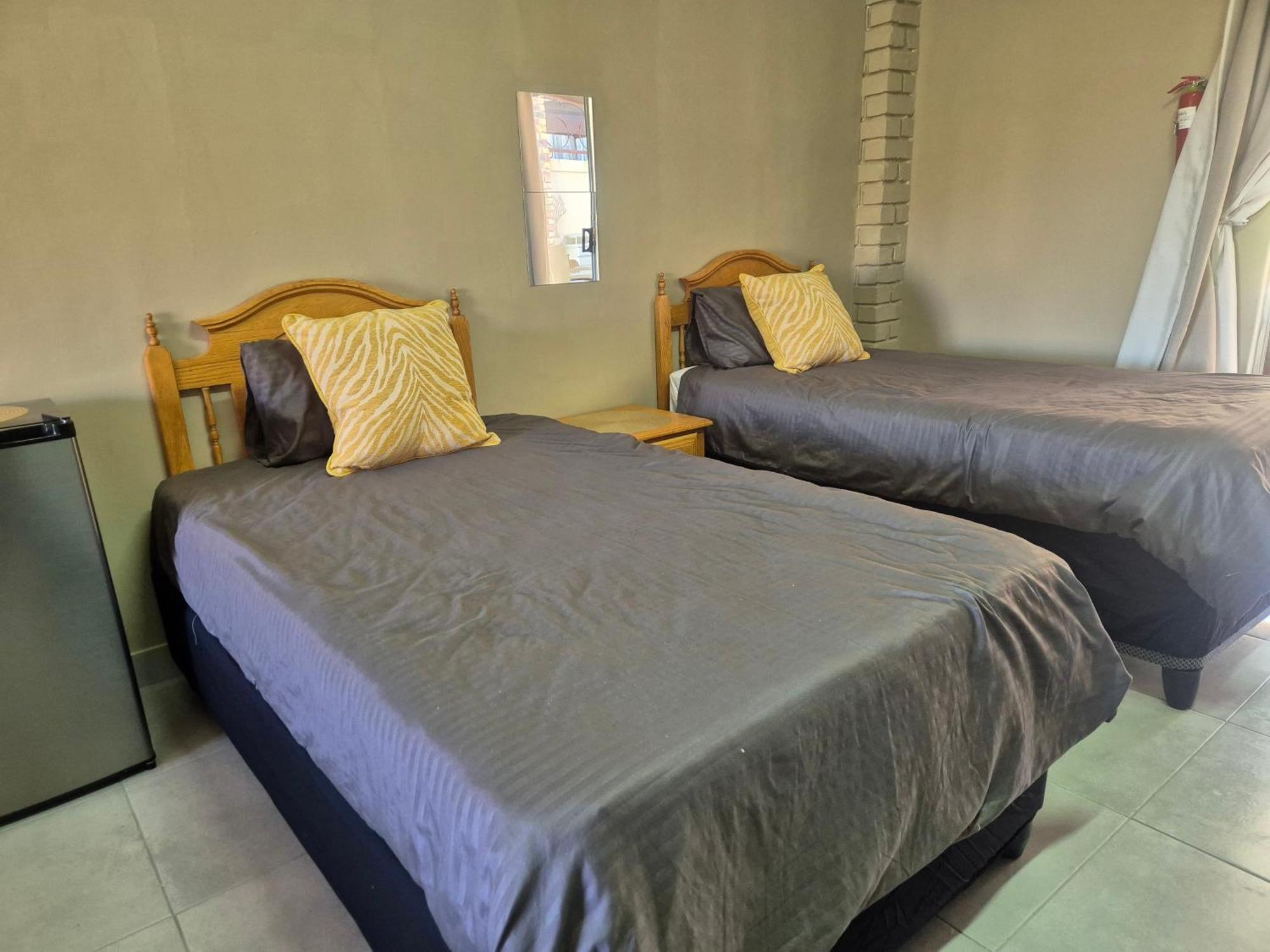 Jakkalswater Guest Farm Nababeep ภายนอก รูปภาพ